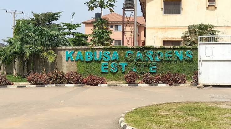 Estate View