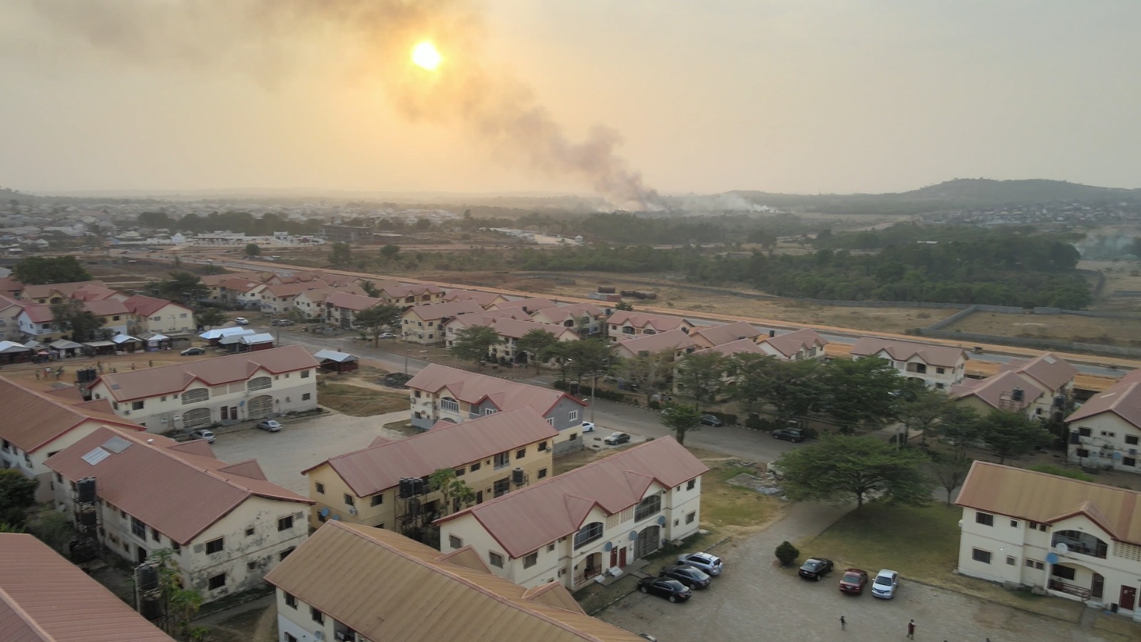 Estate View