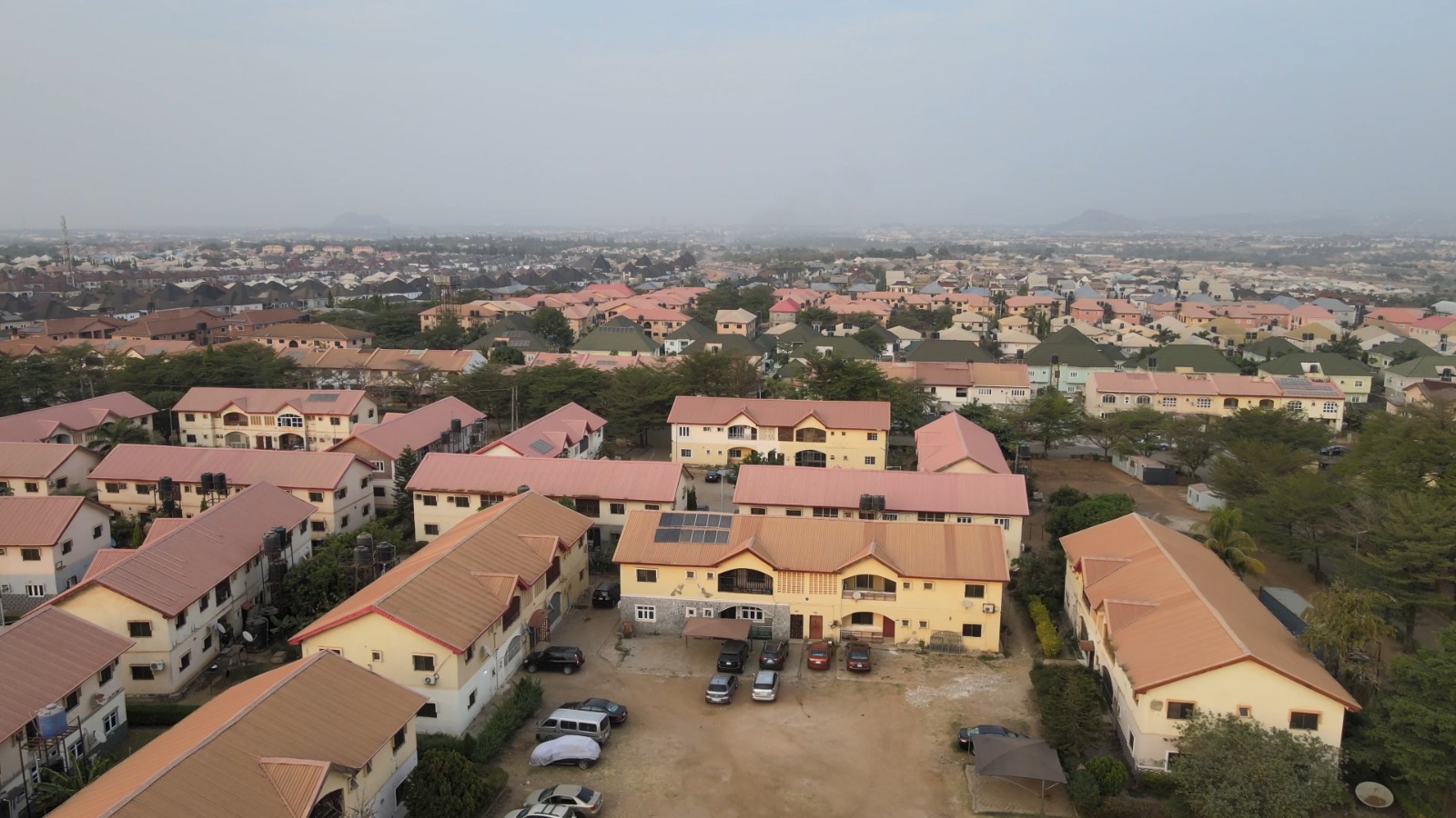 Estate View